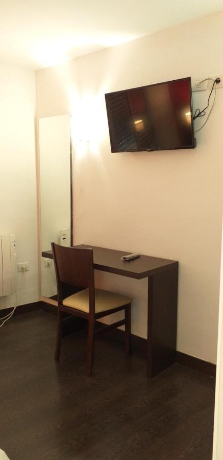 Hostal Meson De Paco Cariñena Eksteriør bilde