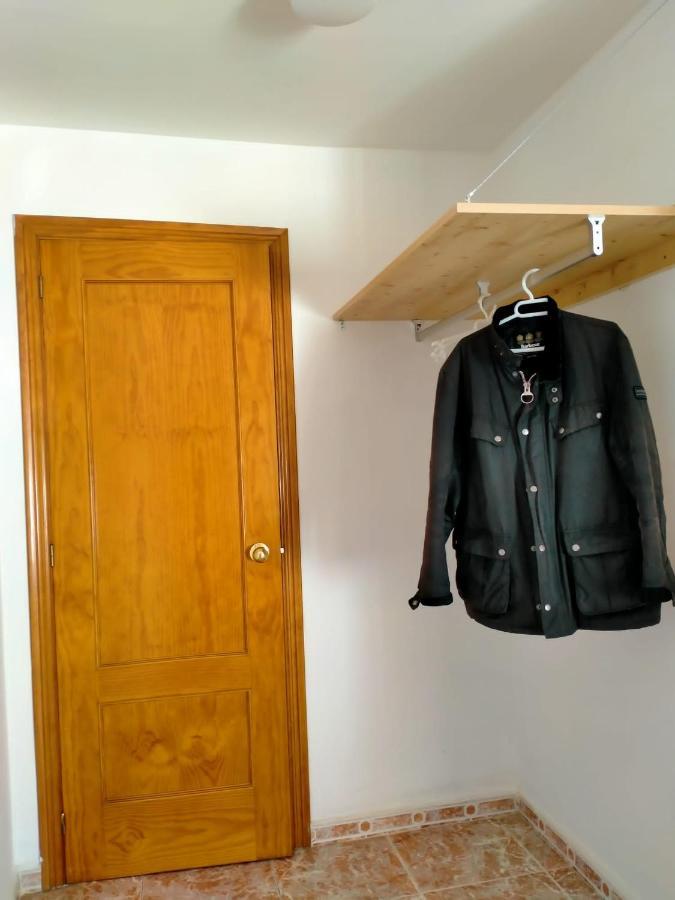Hostal Meson De Paco Cariñena Eksteriør bilde